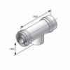 Tricox ellenrz T idom l 250mm