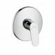 Hansgrohe Focus E2 falsk alatti zuhany csaptelep 31965