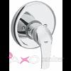 Grohe - Eurosmart - Grohe Eurosmart  j falsk alatti zuhany csaptelep bels egysggel 33556001 AKCIS