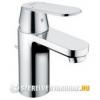 Grohe Eurosmart Cosmopolitan egykaros mosd csaptelep krm