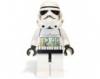 Rohamosztagos Stormtrooper LEGO bresztra