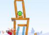 Az Angry Birds egy szoksos vicces reptets jtk amelyben persze puszttst kell vghez vinnnk mgpedig a dhs madarakkal kell jl