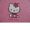 Hello Kitty gyereksznyeg Minden szl akkor boldog ha gyermekt is annak