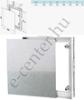 Vents csempeajt burkolhat 20x40 mgnes