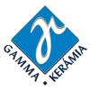Gamma kermia - csempe