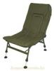 Daiwa Mission Carp Chair fotel