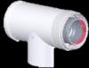 Tricox AAEM60C alu alu 80 125 ellenrz T idom mrponttal