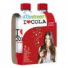Sodastream Cola Duo Pack manyag palack