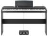 Az SP 170DX egy megfizethet r kivl paramterekkel rendelkez digitlis zongora melyen akr kezd zenszknt akr halad rutinos muzsikusknt az akusztikus zongorkhoz hasonl