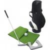 Mini golf kszlet mini golf tvel s mini golf plyval