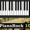 Rock zongora 10