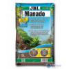 JBL Manado 1 5 liter akvrium aljzat