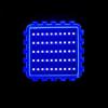 50W Watt Blue High Power LED Light Lamp 450nm 460nm 800 1000LM Aquarium DIY