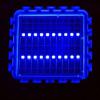 20W Watt Blue High Power LED Light Lamp 450nm 460nm 350LM 400LM Aquarium DIY