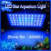 Free shipping hot selling Dimmable 120w led aquarium light coral reef led customized design China Mainland