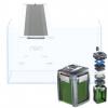 Green Aqua 60 literes akvrium szett - prmium