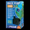 Prodac Magic Pump 200 vzpumpa 100 300 l h