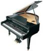 A Roland RG 7 Grand Piano utn most bemutatjuk az j KR intelligens Grand Piano sorozat tagjait amelyek tartalmazzk a Roland legjabb koncert zongora hangjait s tulajdonsgait Mind a zongorahang min
