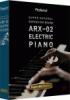 ARX 02 elektromos zongora A SuperNATURAL hangzssal a rszletes szablyozhatsggal s az leth erst modell
