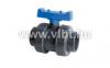 EFFAST Pvc idom Csap 50mm ragaszthat