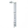 Stainless Steel 6 Jet Shower Panel System