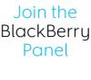 We Want to Hear Your Thoughts at the BlackBerry Panel