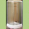 Feromix Zuhanykabin Eleganza IMzuhanykabin tlcval 90x90 cm matt veggel Feromix Eleganza 90x90 IM HL ers