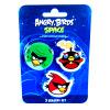 Angry Birds radr szett 3 darabos