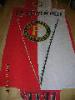 Feyenoord Rotterdam szett prnah 52x65cm paplanh 125x187cm 2000