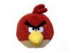 Gyrt Modell Angry Birds plss jtk madr 13 cm hanggal Tulajdonsgok Angry Birds figura plss hanggal tmrje 13 cm gy is ismerheted AngryBirdsplssj