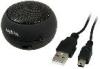 Vezetk nlkli hangszr kapacitsa 2 5 W egy szabvnyos audio jack kimenetre PC MP3 MP4 iPod