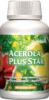 Acerola Plus Star 60db C vitamin acerolval az immunrendszer vdelmre 5 200 helyett 4 200 14 18 EUR