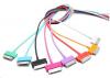 4World USB 2 0 kbel iPad iPhone iPod transfer tlthz 1 0m rzsaszn