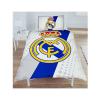 Real Madrid gynem stripe crest