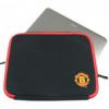 Manchester United laptop tart