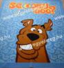 Scooby Doo polr pld kk