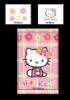 Hello Kitty 3 rszes gynem huzat