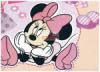 Disney gumis leped barack Minnie