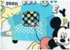 Disney gumis leped zld MickeyPlt