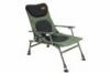 Armrest Folding II Carp Chair Alu karfs prnzott pontyoz fotel