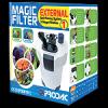 Prodac Magic External Filter 1 kls szr 100 300 literig UV lamp