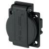 AAC-180JC, bepthet fldelt dugaszol aljzat