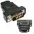 ET 92002 Video adapter talakt DVI dug HDMI aljzat