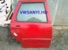 VW POLO CLASSIC JOBB HTS AJT Gyri Oe szm 6K4833052C 6K4 833 052 C Gyrtmny Gyri Bontott j llapotban Gebraucht Teile Vlaszthat szinek Kk Piros Szrke Zld VW POLO CLASSIC 6K sedan Jobb hts
