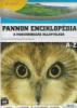 Pannon Enciklopdia Magyarorszg llatvilga PC DVD cm knyv bortja