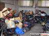 Bontott Olasz Knai s Koreai robog alkatrszek eladk nagy vlasztkban