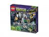 Lego Baxter robot tombolsa 79105