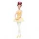 Disney Hercegn balerina - Belle baba