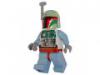 Lego Star Wars Boba Fett bresztra