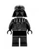 LEGO R Darth Vader bresztra